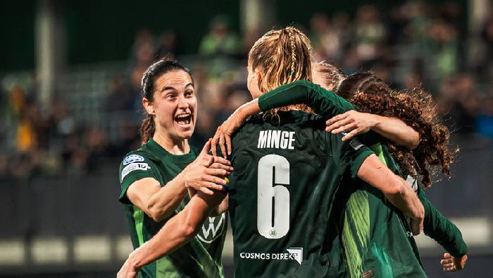 Nhận định, soi k&egrave;o nữ Wolfsburg vs nữ Bayern Munich, 20h00 ng&agrave;y 11/10: Thất bại đầu ti&ecirc;n