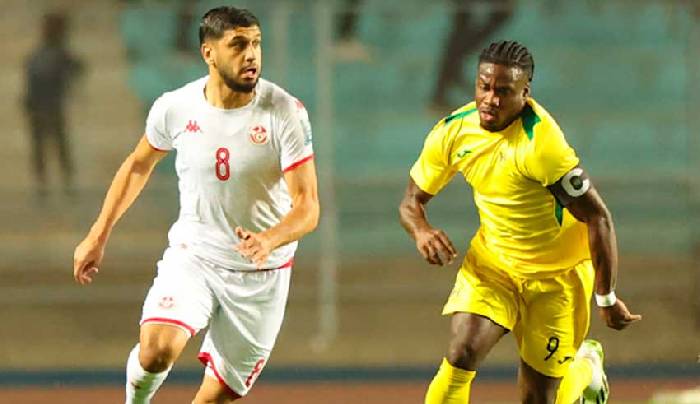 Nhận định, soi k&egrave;o Sao Tome v&agrave; Principe vs Tunisia, 23h00 ng&agrave;y 10/10: Cơ hội cho k&eacute;p phụ