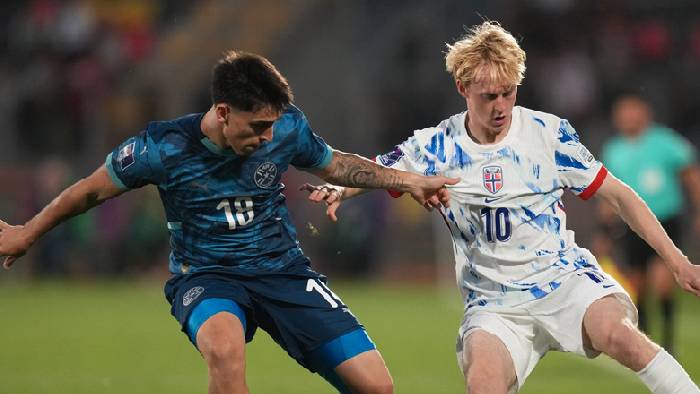Nhận định, soi k&egrave;o U19 Na Uy vs U19 Armenia, 20h00 ng&agrave;y 11/10: Kh&oacute; cho kh&aacute;ch