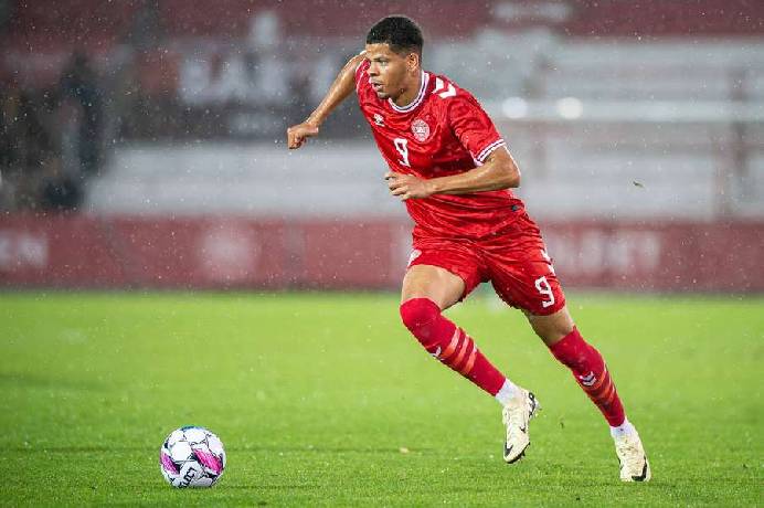 Nhận định, soi kèo U21 Đan Mạch vs U21 Áo, 23h00 ngày 10/10: Hàng công đọ sức