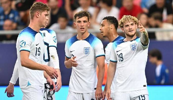 Nhận định, soi k&egrave;o U21 Moldova vs U21 Anh, 23h00 ng&agrave;y 10/10: Bắt b&agrave;i chủ nh&agrave;
