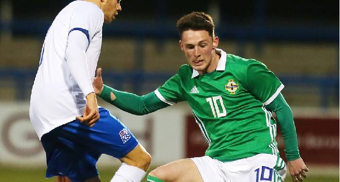 Nhận định, soi k&egrave;o U21 Thụy Sĩ vs U21 Iceland, 23h30 ng&agrave;y 10/10: Bệ ph&oacute;ng s&acirc;n nh&agrave;