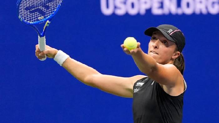 Nhận định tennis Swiatek vs Paolini, Tứ kết Wuhan Open - 18h00 ngày 10/10