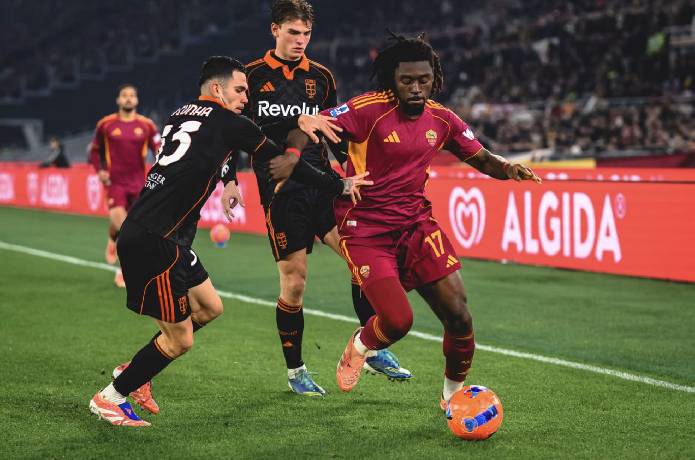 Nhận định, soi kèo Como vs Roma, 17h30 ngày 11/10: Chưa thể gượng dậy