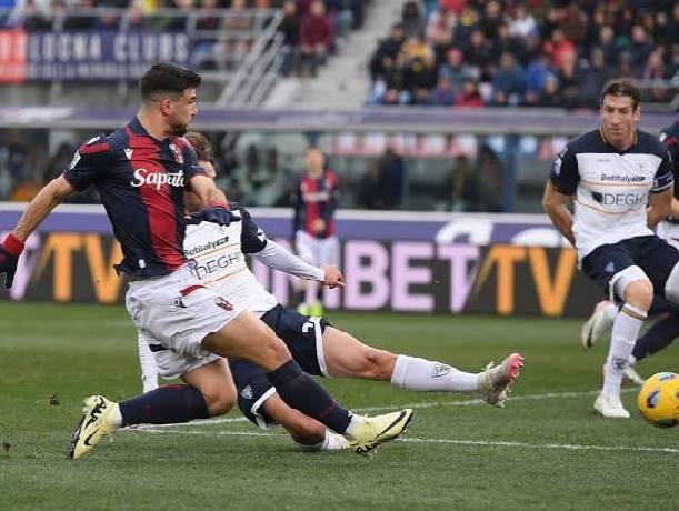 Nhận định, soi kèo Lecce vs Bologna, 20h00 ngày 11/10: Chủ nhà phá dớp