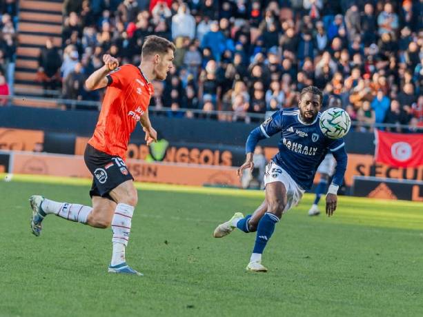 Nhận định, soi kèo Lorient vs Paris FC, 1h45 ngày 11/10: Phá dớp