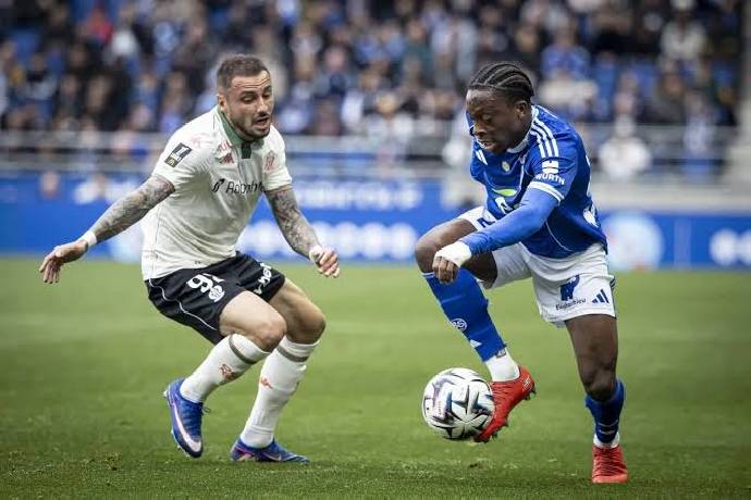 Nhận định, soi kèo Nice vs Strasbourg, 20h00 ngày 11/10: Vượt mặt khách