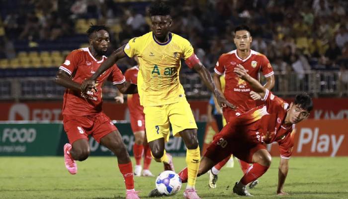 Nhận định, soi kèo SLNA vs CA TPHCM, 18h00 ngày 11/10: Tiếp tục thăng hoa