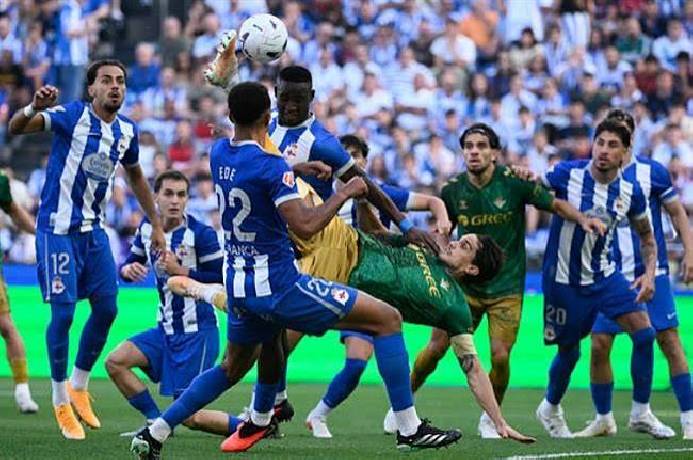 Nhận định, soi kèo Sociedad vs Deportivo, 21h15 ngày 11/10: Tin vào tân binh
