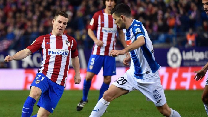 Tỷ lệ bóng đá La Liga hôm nay 10/11: Atletico Madrid vs Espanyol
