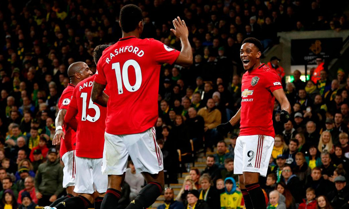 Tỷ lệ bóng đá Ngoại hạng Anh hôm nay 10/11: MU vs Brighton