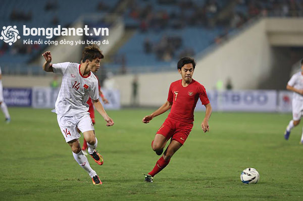 3 ngôi sao tiềm năng ở SEA Games 30: Tiểu tướng Viettel góp mặt