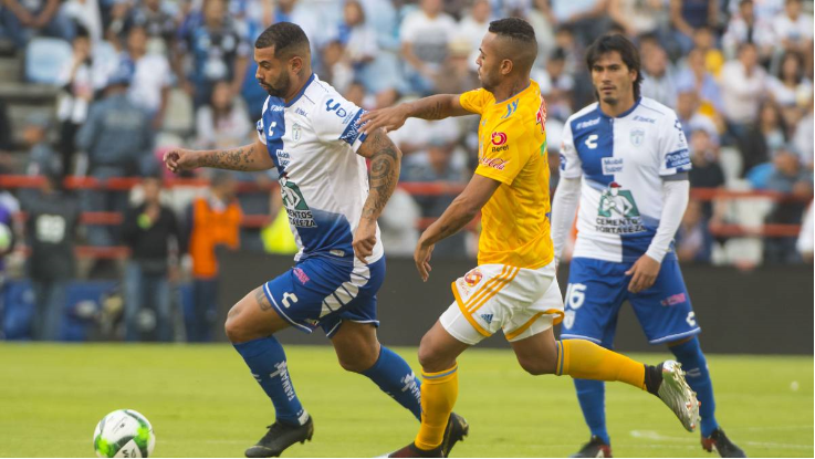 Phân tích tỷ lệ Tigres UANL vs Pachuca, 8h ngày 10/11