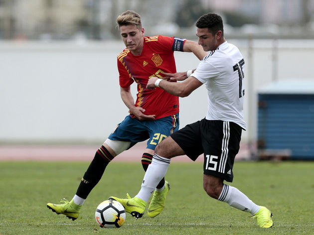 Phân tích tỷ lệ U17 Tây Ban Nha vs U17 Pháp, 2h30 ngày 12/11