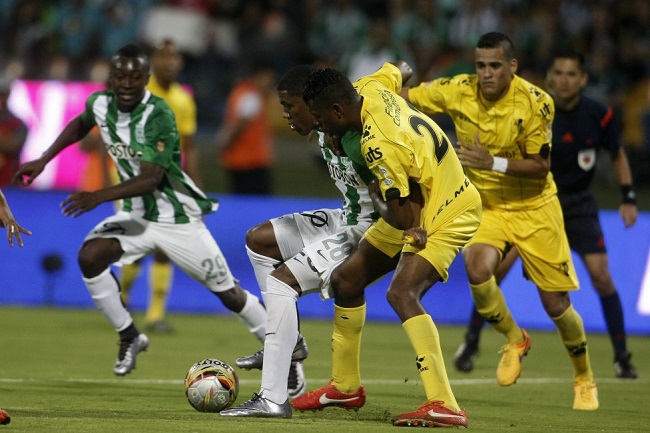 Nhận định Alianza Petrolera vs Atletico Nacional, 8h10 ngày 12/11