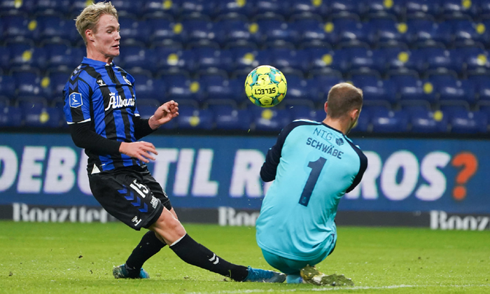 Nhận định Bsf vs Odense BK, 19h30 ngày 11/11