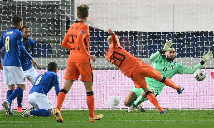 Nhận định Hà Lan vs Tây Ban Nha, 2h45 ngày 12/11