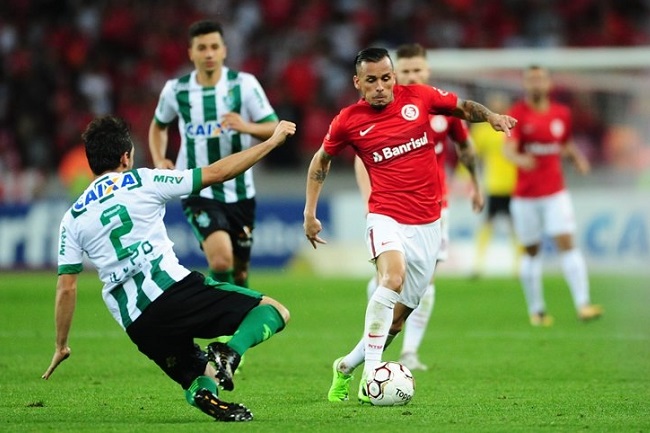 Nhận định Internacional vs America Mineiro, 7h30 ng&agrave;y 12/11