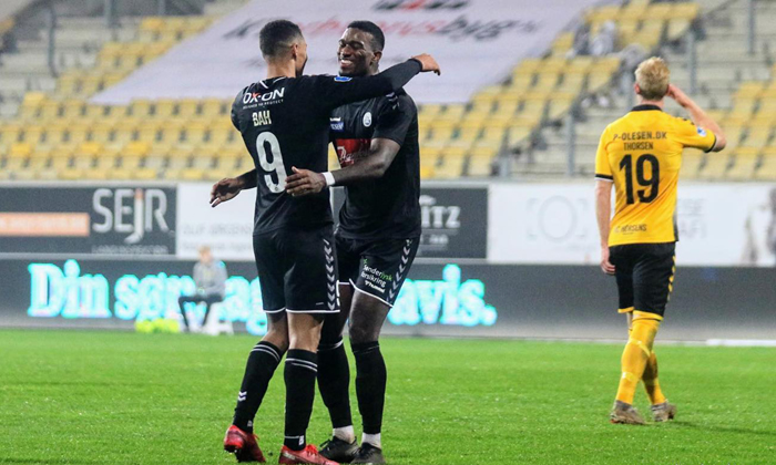 Nhận định Skive IK vs Sonderjyske, 19h30 ngày 11/11