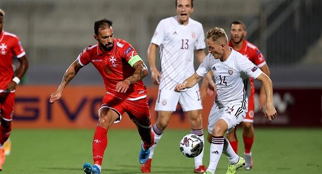 Nhận định Malta vs Liechtenstein, 0h00 ngày 12/11