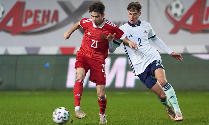 Nhận định, soi kèo Nga U21 vs Slovakia U21, 0h ngày 13/11
