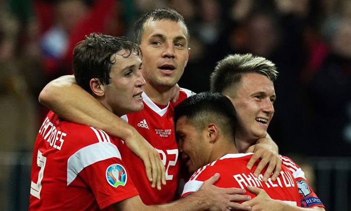 Nhận định, soi kèo Nga vs Síp, 0h ngày 12/11