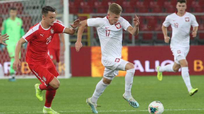 Nhận định, soi kèo Serbia U21 vs Faroe U21, 0h ngày 13/11