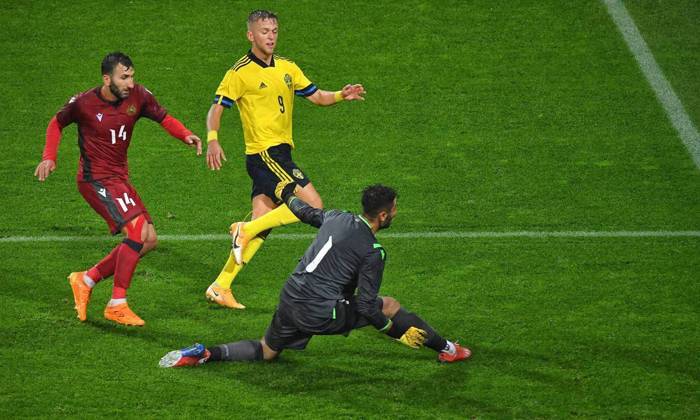 Nhận định, soi k&egrave;o Thụy Điển U21 vs Bosnia-Herzegovina U21, 0h ng&agrave;y 13/11