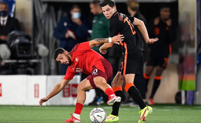 Nhận định, soi kèo Thụy Sĩ U21 vs Moldova U21, 0h30 ngày 13/11