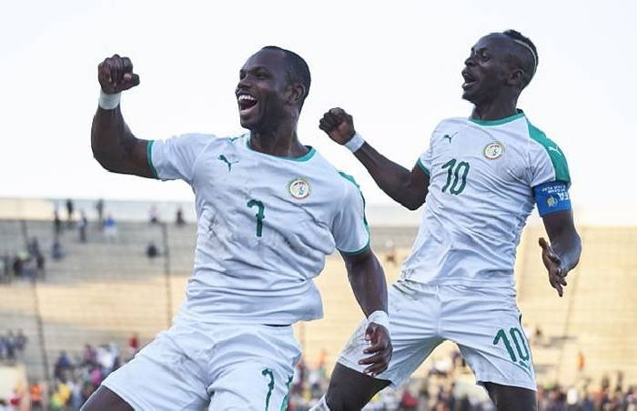 Nhận định, soi kèo Togo vs Senegal, 2h ngày 12/11