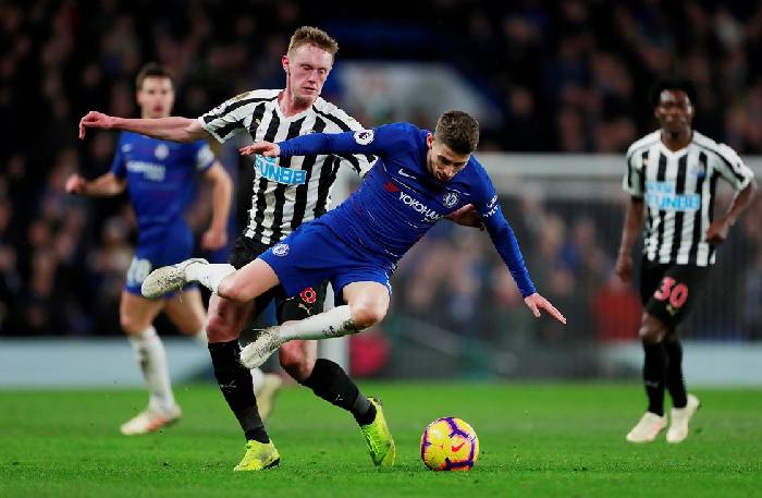 Biến động tỷ lệ k&egrave;o Newcastle vs Chelsea, 0h30 ng&agrave;y 13/11