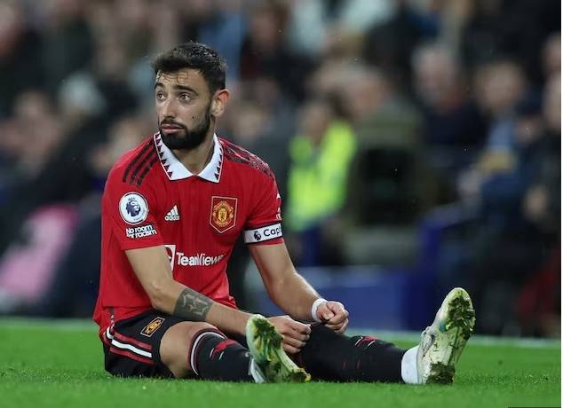 Đội h&igrave;nh ra s&acirc;n ch&iacute;nh thức MU vs Aston Villa, 3h ng&agrave;y 11/11 (cập nhật)