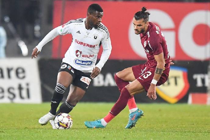 Nhận định, soi kèo Alexandria vs Universitatea Cluj, 19h ngày 10/11