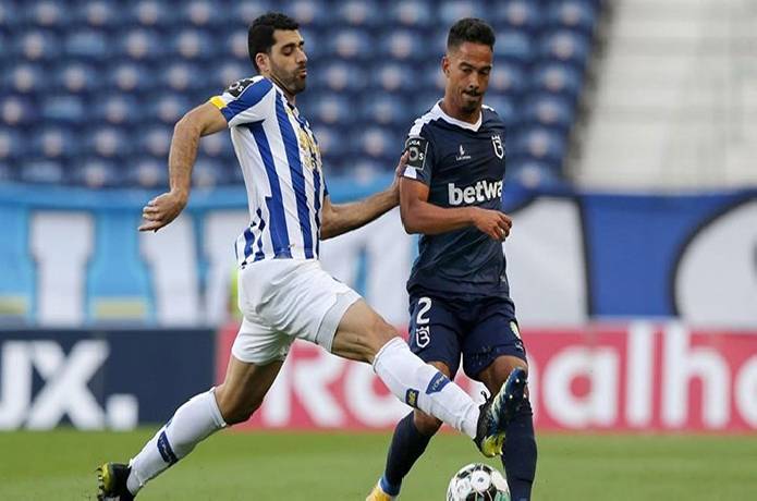 Nhận định, soi kèo Belenenses vs Machico, 18h ngày 10/11