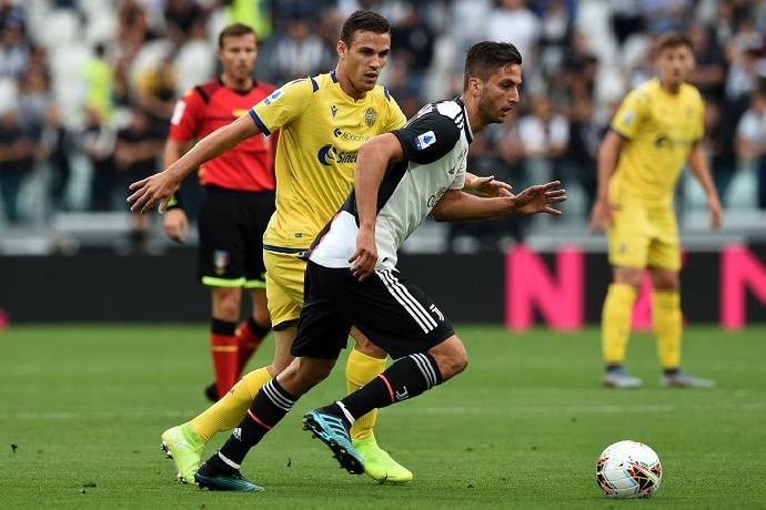 Nhận định, soi k&egrave;o Verona vs Juventus, 0h30 ng&agrave;y 11/11