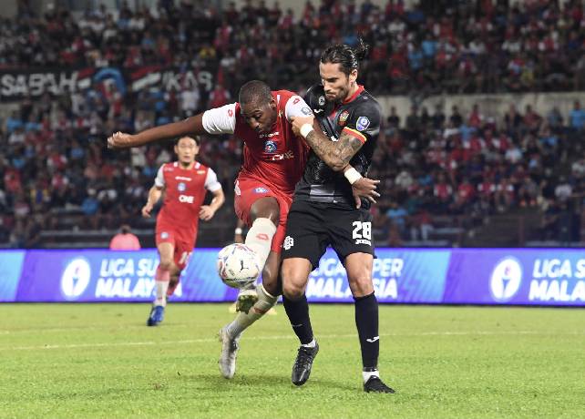 Soi kèo, dự đoán Macao Sabah vs Kuching FA, 19h15 ngày 11/11