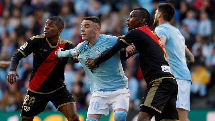 Soi kèo, dự đoán Macao Vallecano vs Celta Vigo, 1h ngày 11/11