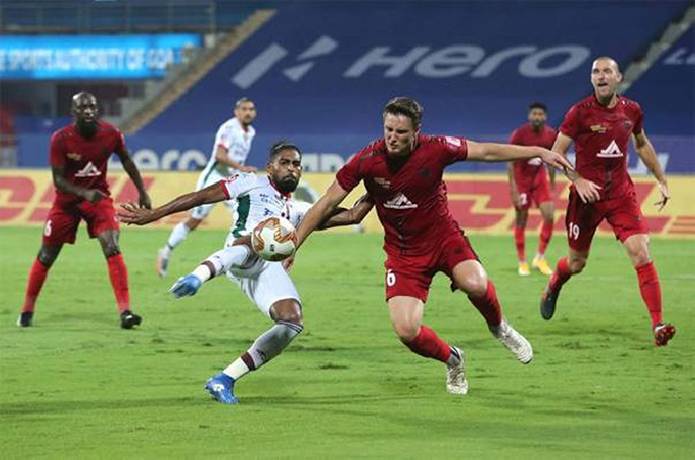Soi k&egrave;o t&agrave;i xỉu Mohun Bagan vs North East Utd h&ocirc;m nay, 21h ng&agrave;y 10/11