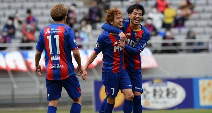 Nhận định, soi k&egrave;o Albirex Niigata vs FC Tokyo, 12h00 ng&agrave;y 11/11