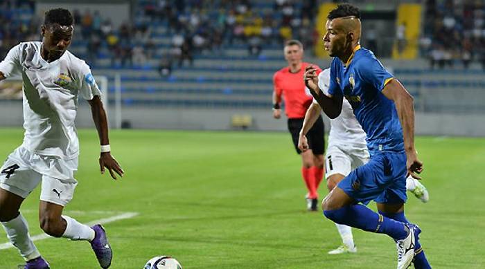 Nhận định, soi kèo Araz Nakhchivan vs Kapaz PFK, 22h00 ngày 10/11