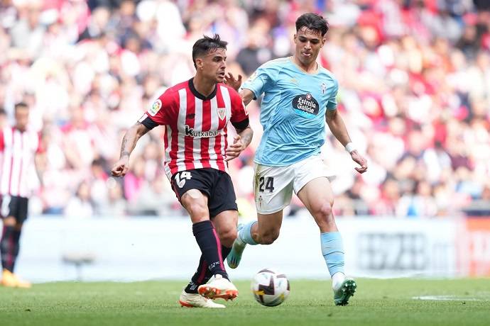 Nhận định, soi kèo Athletic Bilbao vs Celta Vigo, 3h00 ngày 11/11
