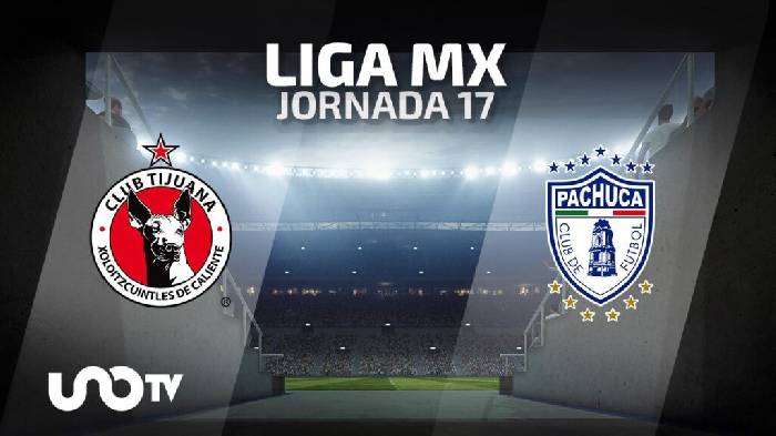 Nhận định, soi kèo Club Tijuana vs Pachuca, 10h00 ngày 11/11