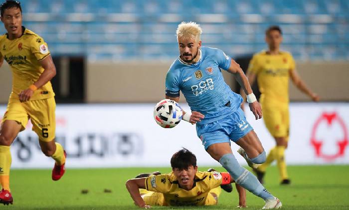 Nhận định, soi kèo Daegu vs Gwangju Football Club, 14h30 ngày 11/11