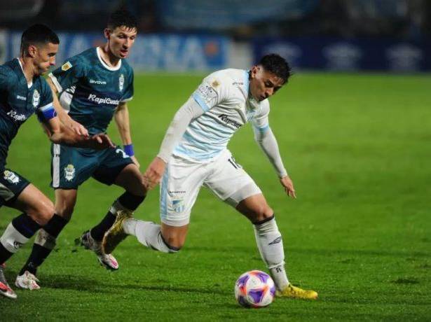 Nhận định, soi k&egrave;o Gimnasia La Plata vs Atletico Tucuman, 7h00 ng&agrave;y 11/11