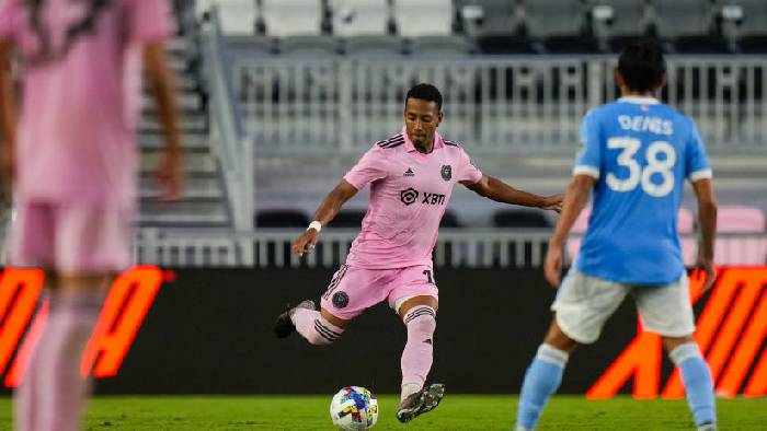 Nhận định, soi k&egrave;o Inter Miami vs New York City FC, 8h00 ng&agrave;y 11/11