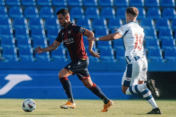 Nhận định, soi kèo Leganes vs Levante, 2h30 ngày 11/11