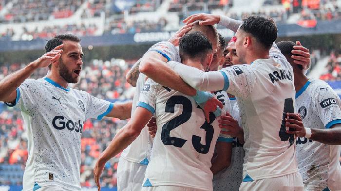 Nhận định, soi kèo Rayo Vallecano vs Girona, 20h00 ngày 11/11