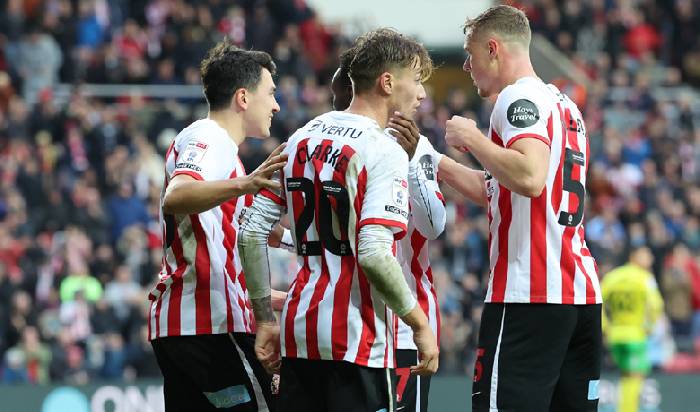 Nhận định, soi kèo Sunderland vs Birmingham, 19h30 ngày 11/11