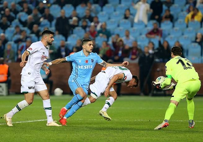 Nhận định, soi k&egrave;o Trabzonspor vs Konyaspor, 0h00 ng&agrave;y 11/11