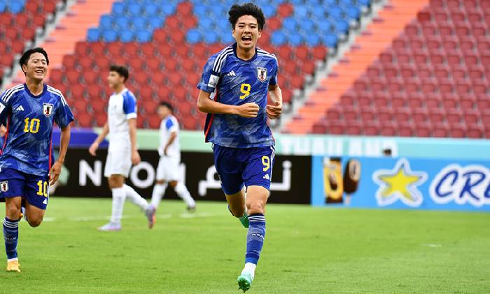 Nhận định, soi kèo U17 Nhật Bản vs U17 Ba Lan, 16h00 ngày 11/11